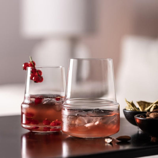 Level Red Wine Tumbler (79) 18.6oz, Pack Size - CASE 2