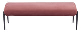 Glatt Bench Brown