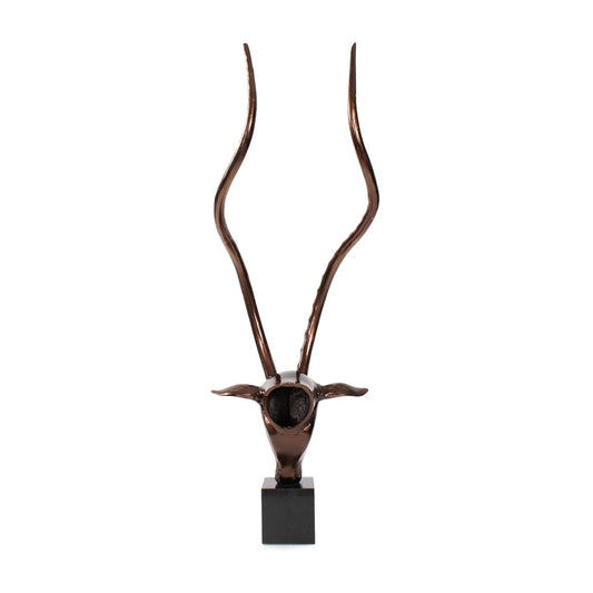 Kisumu Antelope Sculpture
