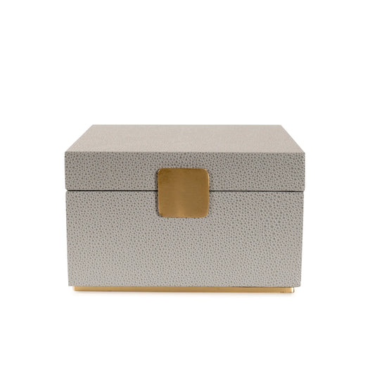 Anette Decorative Box - Small
