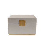 Anette Decorative Box - Small