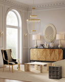 Osa Drinks Table