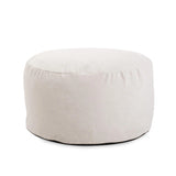 Short Pouf Pana Natural