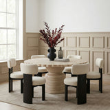 Petalia - Indoor/Outdoor Table