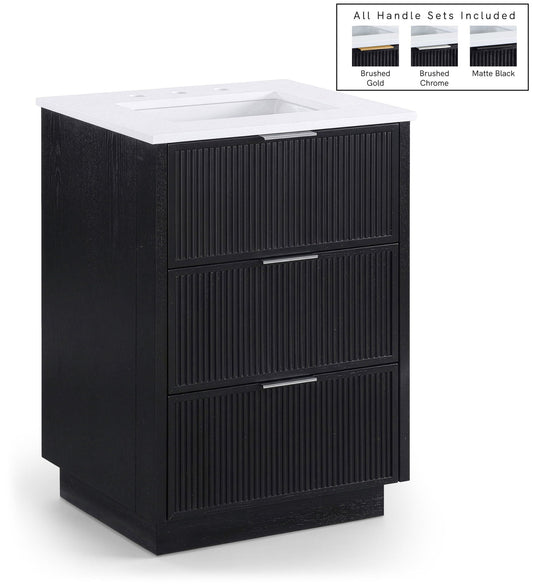 Willard - Bathroom Vanity