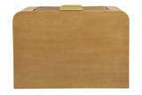 MAVEN 3 Drawers Nightstand