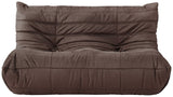 Relax - Velvet 54.75" Upholstered Loveseat