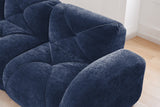 MYLO 80" Loveseat