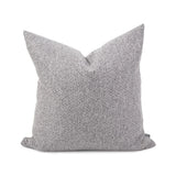 20 x 20 Pillow Panama Stone - Down Insert