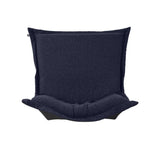 Puff Chair Cover Barbet Royal-Cover Only