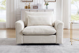 PERTH 51" Single Sofa