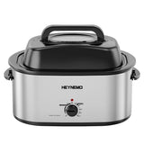 28QT Electric Roaster Oven