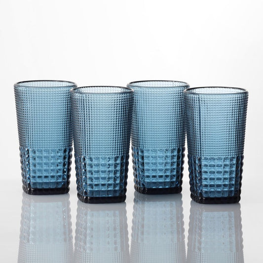 Malcolm Cornflower Ice Beverage 15oz