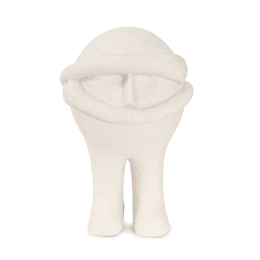Howy Hears-No Evil Sculpture