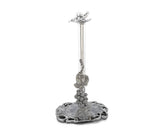 Grape Paper Towel Holder
