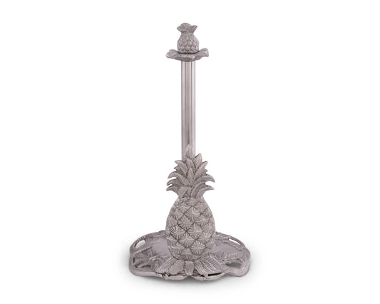 Pineapple Paper Towel Holder