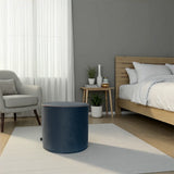 No Tip Cylinder Qivuit Blue