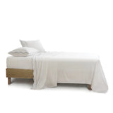 Premium 300 Thread Count Cotton Sheet Set, Blue