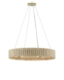 Tetterby Chandelier