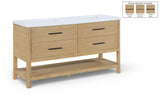 Oakwell - Bathroom Vanity