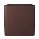 No Tip Block Avanti Pecan