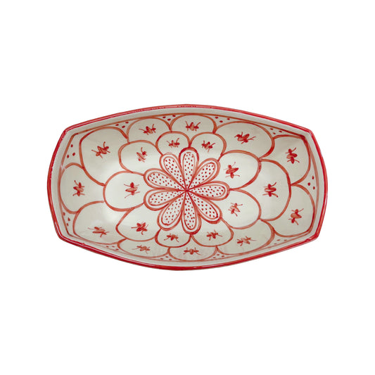 Atom Flower Bowl - Small