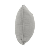Outdoor Pillow 20 x 20 Driftwood Sand - Down Alternative Insert