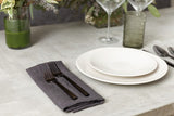 Heirloom Linen 16pc Dinnerware Set