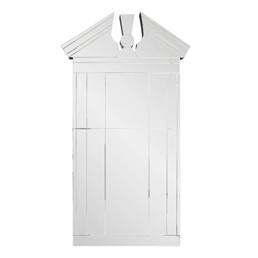 Bostonian Mirror