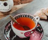 Nightmare Before Christmas Bone China Cup and Saucer Set