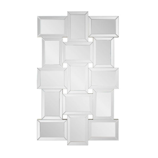 Twill Mirror