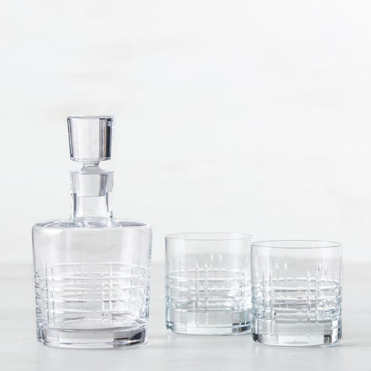Basic Bar Classic Whiskey Carafe 25.4oz