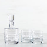 Basic Bar Classic Whiskey Carafe 25.4oz