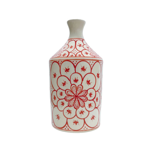 Atom Flower Vase - Large