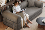 LIVRA 78" Sleeper Sofa