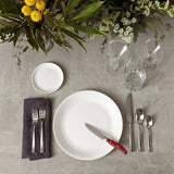 Purio Coupe Dinner Plate 10.75"