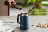 Kook Beer Stein 23.7 oz