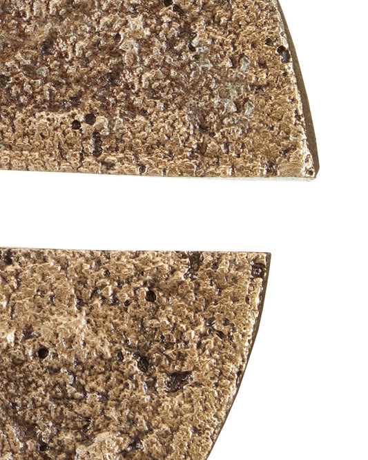 Daman Brass Disc