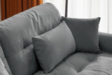 CLOUDIES 173" 4-Seater Sofa