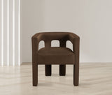 Athena - Velvet Dining Chair