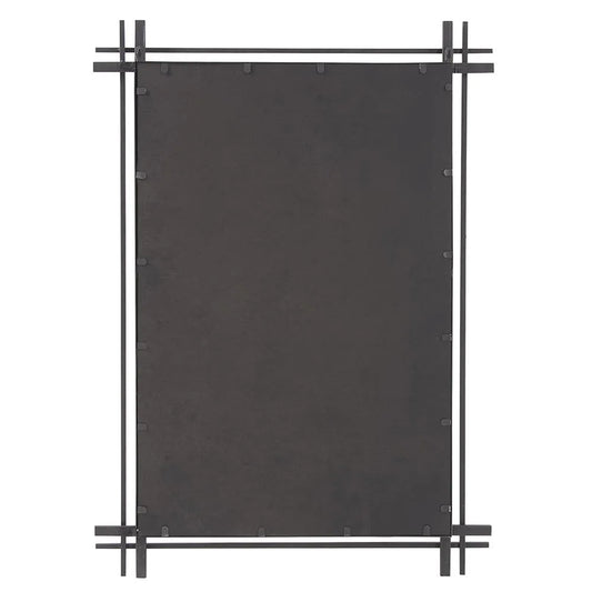 Clarke Mirror