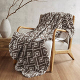 Dream Soft Heated Throw 50x60"
