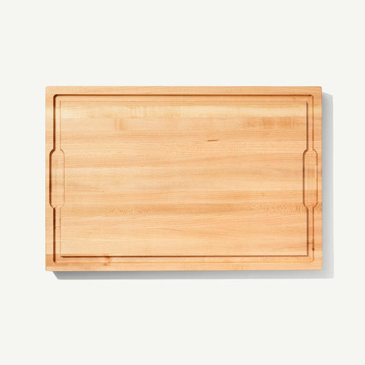 MADE IN Butcher Block