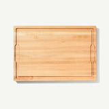 MADE IN Butcher Block