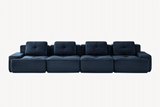 CORDELIA 153" 4-Seater Sofa