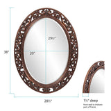 Suzanne Mirror