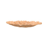 Mustard Seed Ripple Bowl