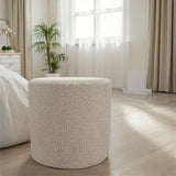 No Tip Cylinder- Barbet Natural