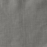 Heathered Patio Window Curtain, Grey