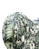 Adara Marble Dress Sculpture